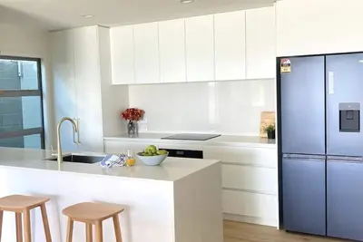 Image de Seaview Apartment Auckland, New Zealand