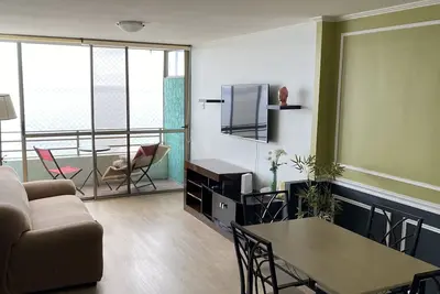 Image de Departamento Frente a Playa Brava
