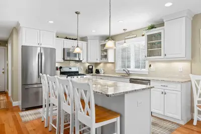 Image de Across from Long Pond entrance, 3 bedroom, 2 bathroom getaway