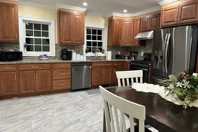 Charming quiet apartment