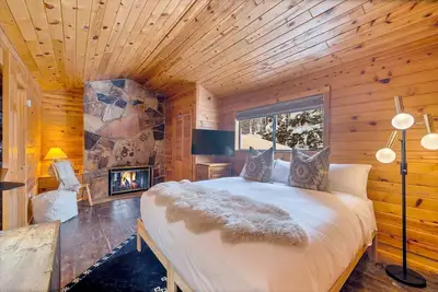 Image de Gorgeous Alta Ski Area Home. Kitchen Completely Remodeled in 2023!