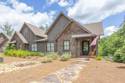 Image de Saddle Notch Villa 10 at Bear Lake Reserve