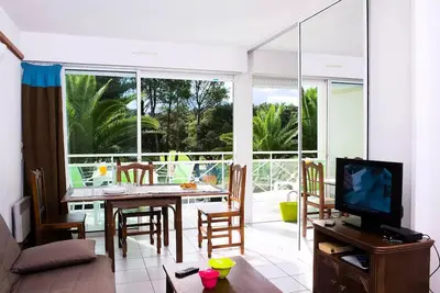 Image de Appartement 4 Pièces 6/8 Personnes