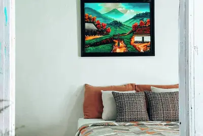 Image de Habitación Privada Nicte, con A/c, Baño Privado