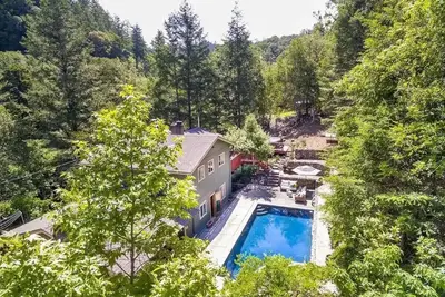 Image de \"La Masia\" -Stunning! Heated Pool, Spa