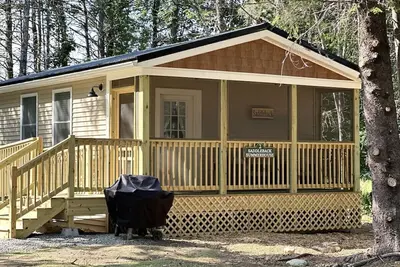 Image de Saddleback Summerhouse-Serenity! Close to Acadia!