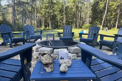 Image de Buckle Bungalow-At the heart of Mdi & near Acadia!