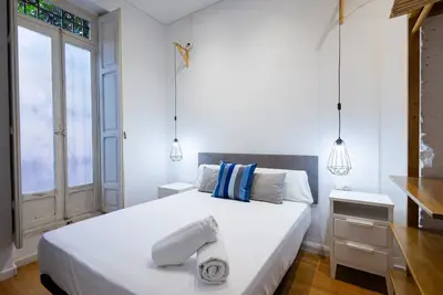 Image de The Vella Apartment by Florit Flats