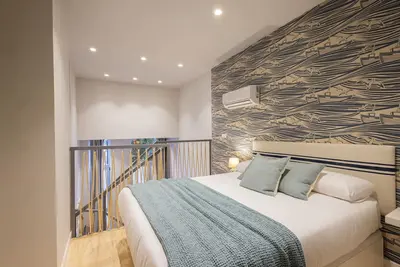 Image de The Mediterraneo Apartment 03 by Florit Flats