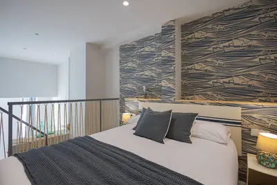 Image de The Mediterraneo Apartment 04 by Florit Flats