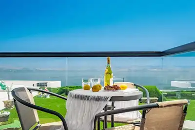 Image de Sea of Galilee Panorama Apartment