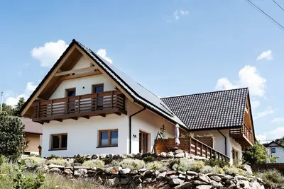 Image de Domek pod Szarowym Lasem by Interhome