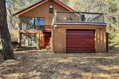 Image de Unique house located in Craigville Village, close to beach