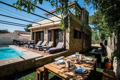 Image de Villa Gabriela by Mallorca North Villas