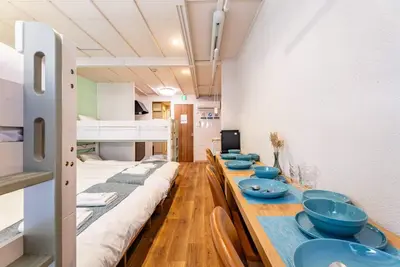 Image de Matsuyamachi Building