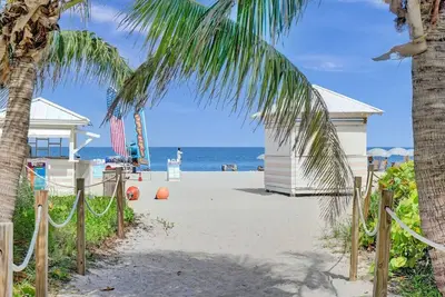 Image de Cozy Beach Condo Miami Beach \/ Beach Service \/ 407