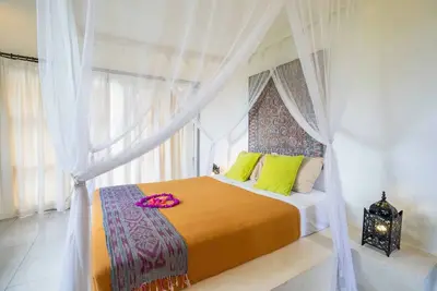 Image de Escape to Nature! 1br Private Pool Villa in Tabanan