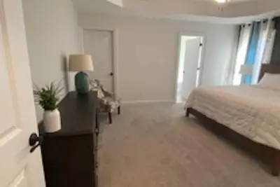 Image de Peaceful Homestead, 20 mins from Ft Liberty Longstreet gate. Pet friendly!