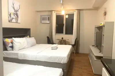 Image de Luxanos Place Cebu- Sunvida Tower