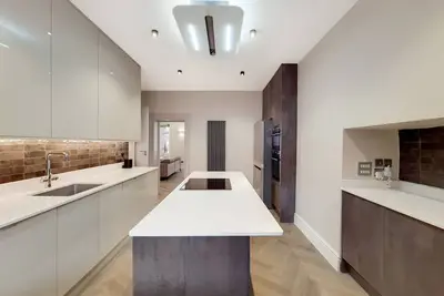 Image de Stunning Modern Flat in Marylebone