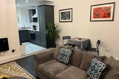 Image de 2 Bedroom Flat - Sleeps 4 - near Shoreditch