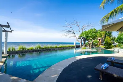 Image de Beach Access! 2br Private Pool Villa in Lovina Bali