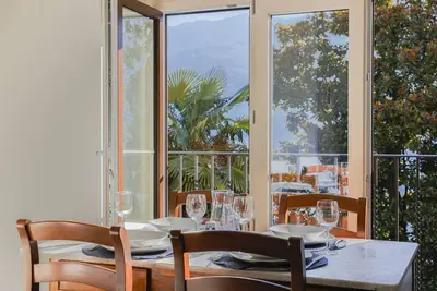 Villa Eugenia Suite  - My Home In Como