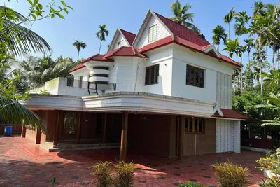 Image de Spacious Modern Luxury Home