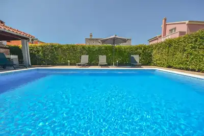 Image de Villa Marijana Biograd, Biograd, Croatia