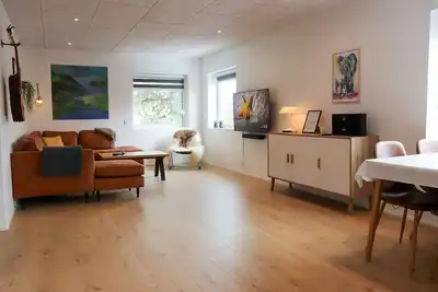 Image de Brand New Flat In Central KLAKSVĂŤK