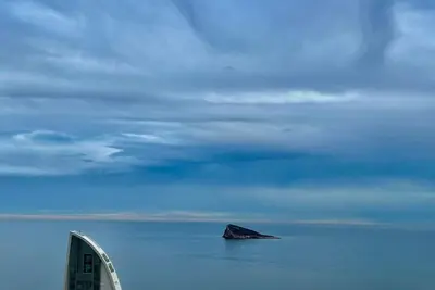 Image de Benidorm Beach Belluba Luxury bay