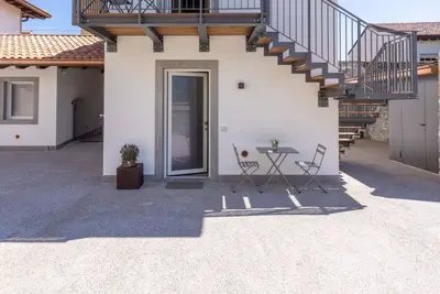 Image de Il Giardino Segreto by Interhome