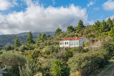 Image de Villa La Collina - Villino La Collina