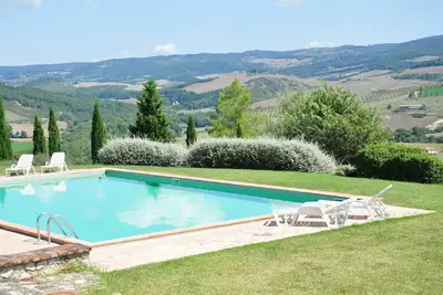 Image de Le Querce Di Campocane - Amiata