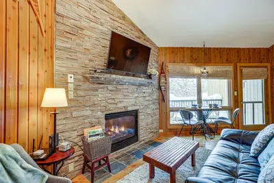 Image de Mt Bachelor Village Resort Condo: 19 Mi to Skiing!
