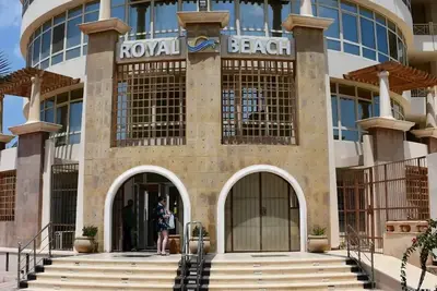 Image de Appartement au Soleil Toute l Année Complexe Avec 2 Piscines Plage Privée Bar