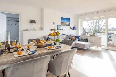 Image de Landhaus Villa Süderhafen - Family & Friends - Family & Friends