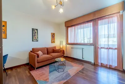 Image de Crocetta Modern & Spacious Apartment x6