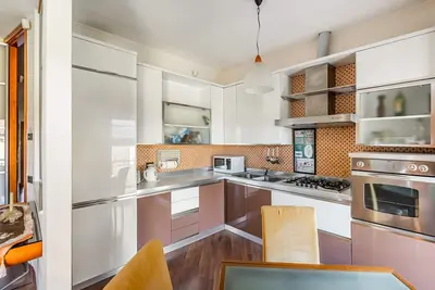 Image de Mestre Cozy Apartment with Parking!