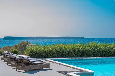 Image de Bh437 - C - Villa Paros