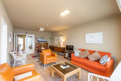 Image de Appartement avec une belle terrasse