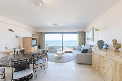 Image de Appartement vue mer Middelkerke