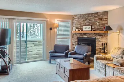 Image de Okanagan - Ponderosa Inn 316