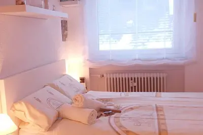 Image de Bright oasis of well-being in the heart of Marburg