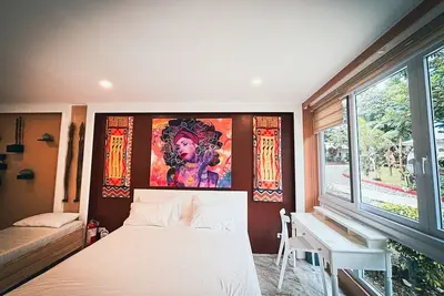 Image de Wazobia Boracay - Four Bedroom House/Villa