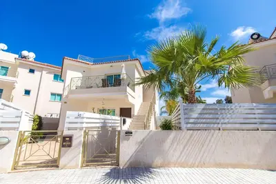 Image de Pernera holiday apartment - rentprivatevillas 175
