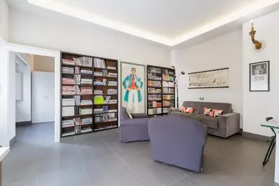 Image de Garden Apartment Palazzo Firrao