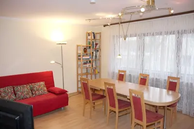 Image de Ferienwohnung, 3 Zimmer, 6 Separate Betten