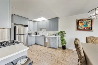 Image de Gorgeous 3br/1ba home near Ocean Beach