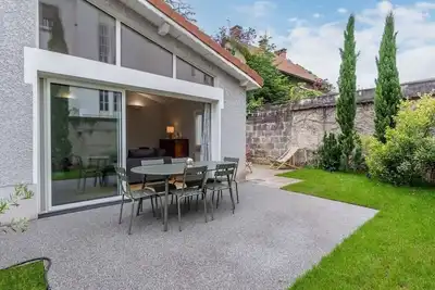 Image de La villa Sassolini